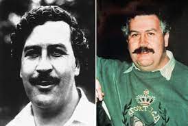 Pablo Escobar's Life Was As Fucked Up ...