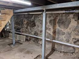 basement column replacement wakefield