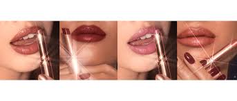 gorgeous glossy lipsticks to treat