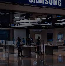Samsung Mobile Care Service Samsung South Africa gambar png