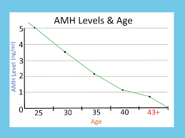 24 Unfolded Amh Levels Canada
