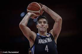 He was manhandled by a great individual and team defense, while he greatly suffered from his team s global offensive collapse. Mailand Tritt Mit Luis Scola An Bbl Profis