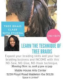 Retwist class (introduction to styling dreadlocks & locs) retwist class (introduction to styling dreadlocks & locs) sun, oct 17, 10:00 am. Tree Braids Natural Protective Style Upcoming Braiding Class Naturalbabydol
