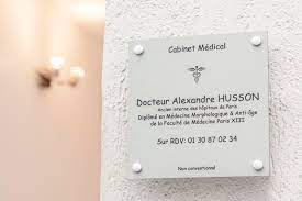 Cabinet Docteur Alexandre Husson à Saint-Germain-en-Laye 78100 (rue Danès  de Montardat): Adresse, horaires, téléphone - 118000.fr