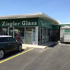 Thad Ziegler Glass 14 Reviews 2202