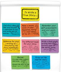 Writing Gripping True Stories Grade 3 Blog Oakhill Academy