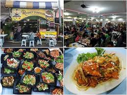 Ada banyak sekali tempat wisata terbaik di. 38 Tempat Makan Menarik Di Kuala Lumpur 2021 Restoran Best Di Kl