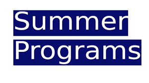 17 free summer programs for