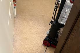 how often should you clean carpets at