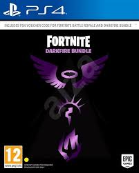 To find out how much space you need on your computer, you need to fortnite battle royale file size on consoles. Fortnite Darkfire Bundle Ps4 Console Game Alzashop Com
