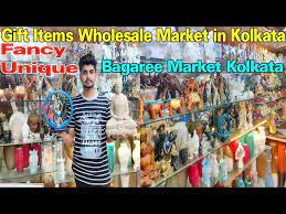gift items whole market in kolkata
