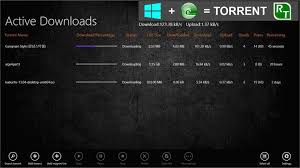 Download utorrent 3.5.5.45988 for windows for free, without any viruses, from uptodown. Get Torrent Rt Free Microsoft Store
