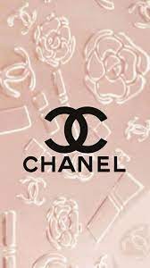 pink coco chanel hd wallpapers pxfuel