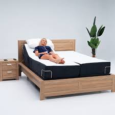 Do Queen Adjustable Beds Fit Into