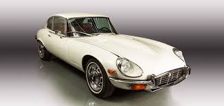 Its combination of beauty, high performance, and competitive pricing established the model as an icon of the motoring world. Jaguar E Type 1971 Classic Cars In Dubai Uae