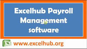 Free Payroll Software Download Excel