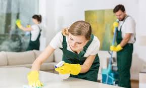 boca raton cleaning services deals in