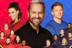 This is caused by and/or leads to damaged metabolisms, psychological trauma, and shame. Usa Network S The Biggest Loser Is Virtually Casting Now The Spokesman Review