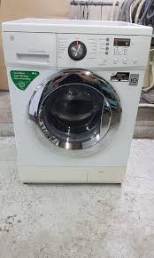 American freight also carries a variety of top load washing machine parts and accessories, as well as great sale prices on other washing machines and appliances for the home and kitchen, like ovens. Used Lg 8kg Direct Drive Front Load Washing Machine F1422td Home Appliances Cleaning Laundry On Carousell