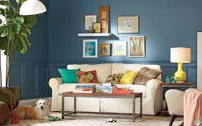 How To Choose A Room Color Scheme The