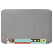 gelpro flatweave kitchen floor mat