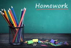 Should Kids have Homework? - Read the Advantages & Disadvantages