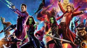 The first published guardians of the galaxy was a team of freedom fighters in the 31st century. New Movie Showdown Guardians Of The Galaxy Vol 2 Vs Vol 1