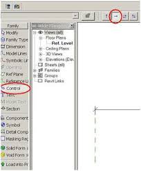 bim beam how to identify the beam