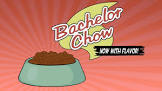 bachelor chow