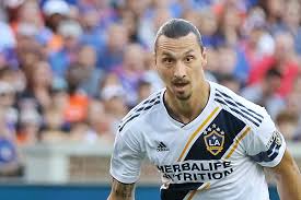 It contains every game zlatan ever played. Zlatan Ibrahimovic Being Zlatan Football Makes History