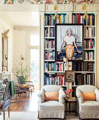 45 home library design ideas best
