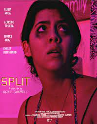 On the paper, it was a simple split personality disaster theme, but cinematically clicked so well. Split 2017 Imdb