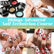 honolulu nails and aesthetics academy