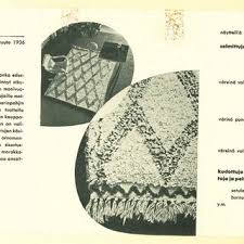 moroccan artek colonized textiles