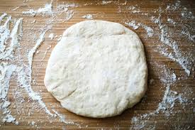low sodium pizza crust recipe no salt