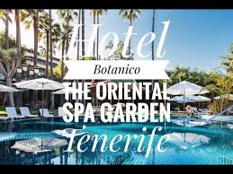 botanico hotel oriental spa garden in