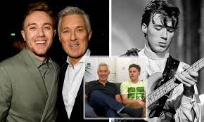 The biggest hits from the supergroup that helped set the 80s alight. Celebrity Gogglebox Martin Kemp Wife Children And Spandau Ballet Career Revealed Capital