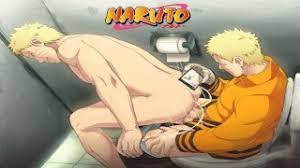 Naruto xxx gay