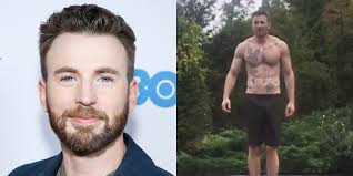 Chris evans tattoos have a profound ramifications and are make for a specific reason. Fans Are Just Discovering Chris Evans Has Multiple Torso Tattoos From His Shirtless Video 247 News Around The World