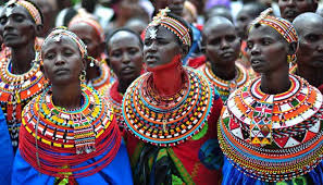 Image result for masai jewelry