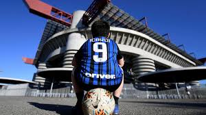All information about inter (serie a) current squad with market values transfers rumours player stats fixtures news. Inter Milan Owner Seeks 200m In Emergency Finance Financial Times