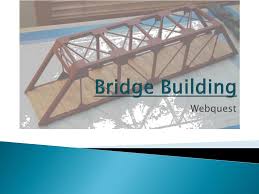 ppt bridge building powerpoint