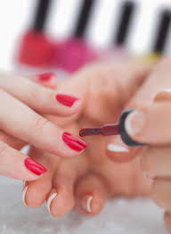 nail courses at or