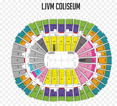 Abundant Memorial Coliseum Kentucky Seating Chart Stan