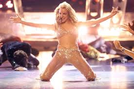 F yeah, yes it is. Oops I Did It Again Turned 20 Here S The Ultimate Britney Spears Timeline