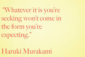 Bookmark This: Get Inspired With 30 Haruki Murakami Quotes | PEN ... via Relatably.com
