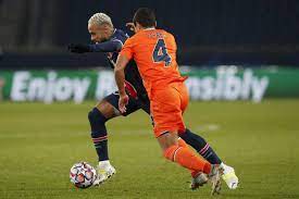 You can watch the following paris saint germain streams by clicking on the game link or in the match on the menu above. Psg Vs Istanbul Basaksehir Suspended After Alleged Racial Abuse By Official Bleacher Report Latest News Videos And Highlights