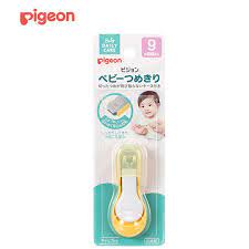 pigeon baby nail clippers