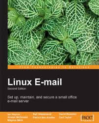 Mail user agent (mua) : Linux Email Packt