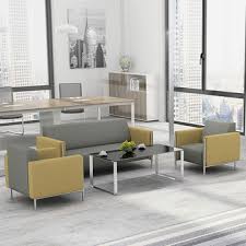 Modern Hotel Apartments Furniture Sofa